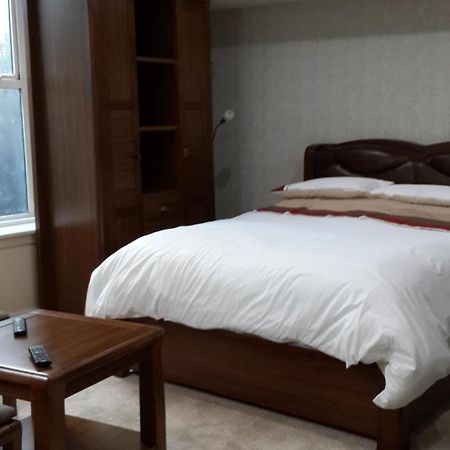 The Manchester Hotel Bournemouth Eksteriør bilde