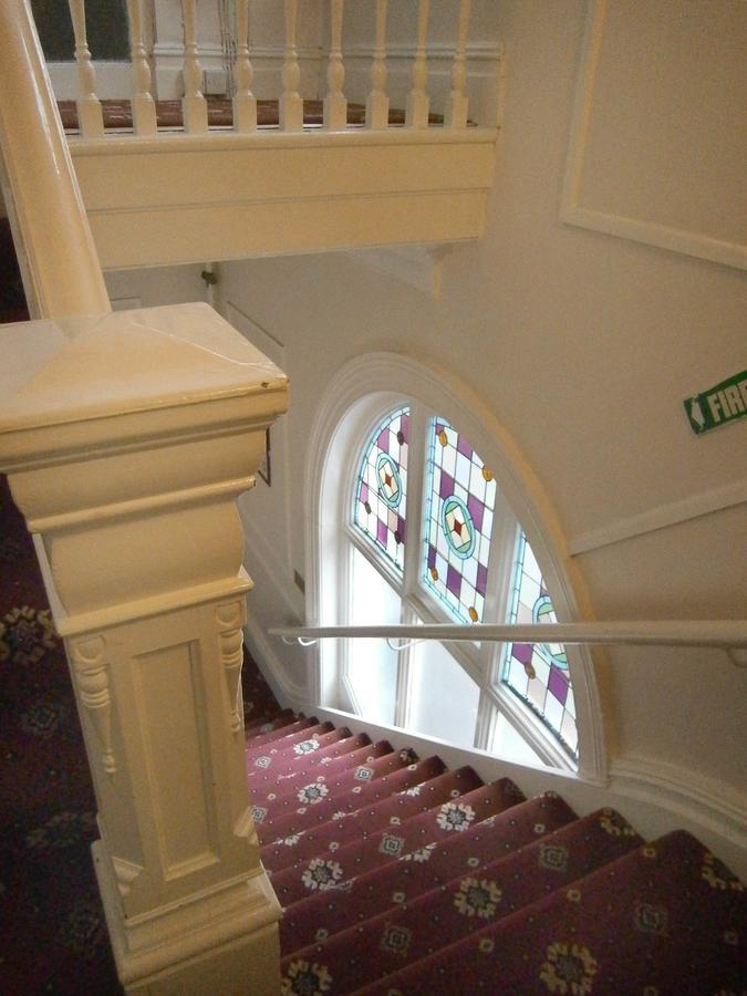 The Manchester Hotel Bournemouth Eksteriør bilde