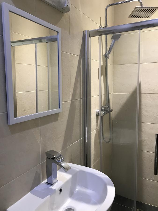 The Manchester Hotel Bournemouth Eksteriør bilde